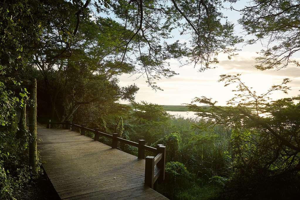 First Group Lake View Cabanas Saint Lucia Estuary Екстериор снимка