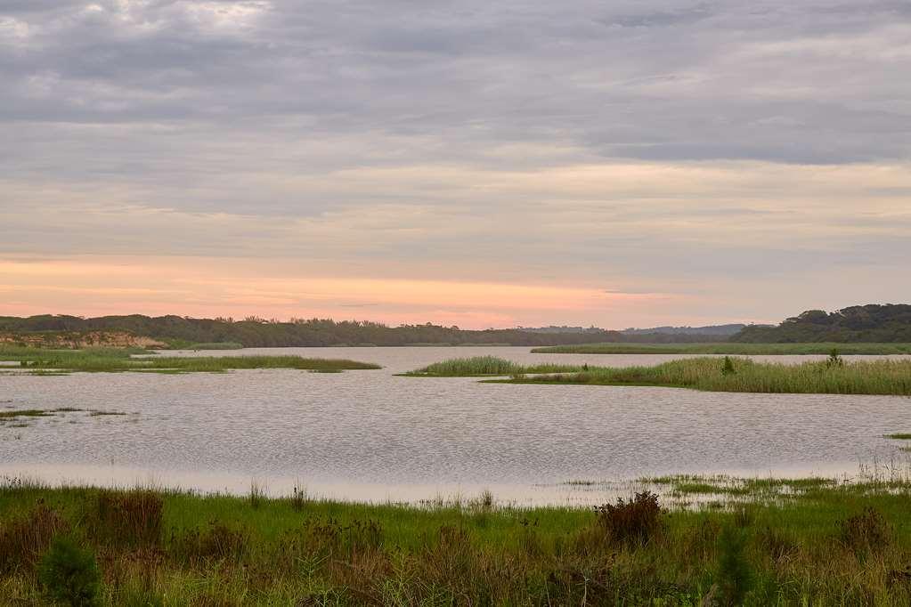 First Group Lake View Cabanas Saint Lucia Estuary Екстериор снимка