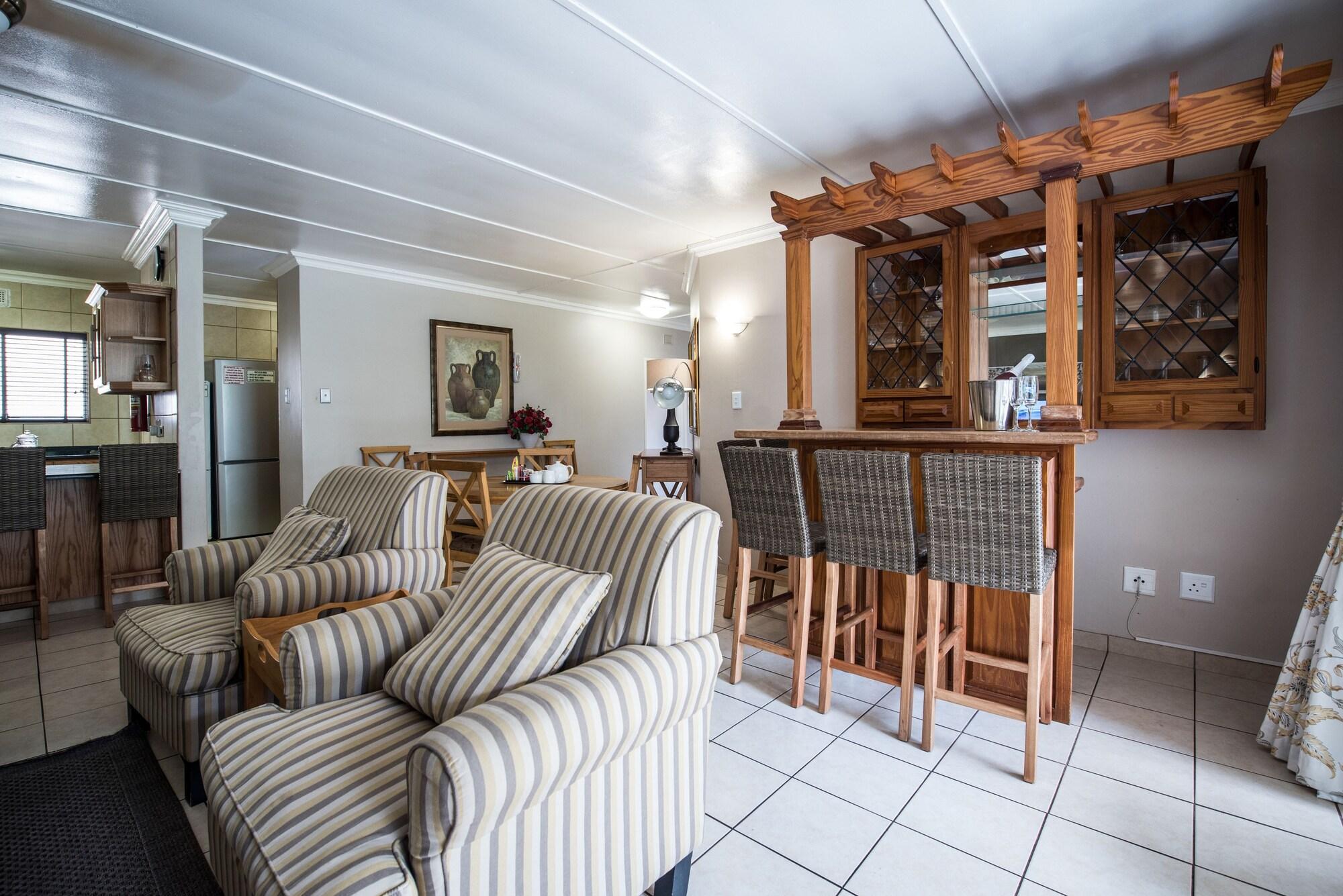 First Group Lake View Cabanas Saint Lucia Estuary Екстериор снимка
