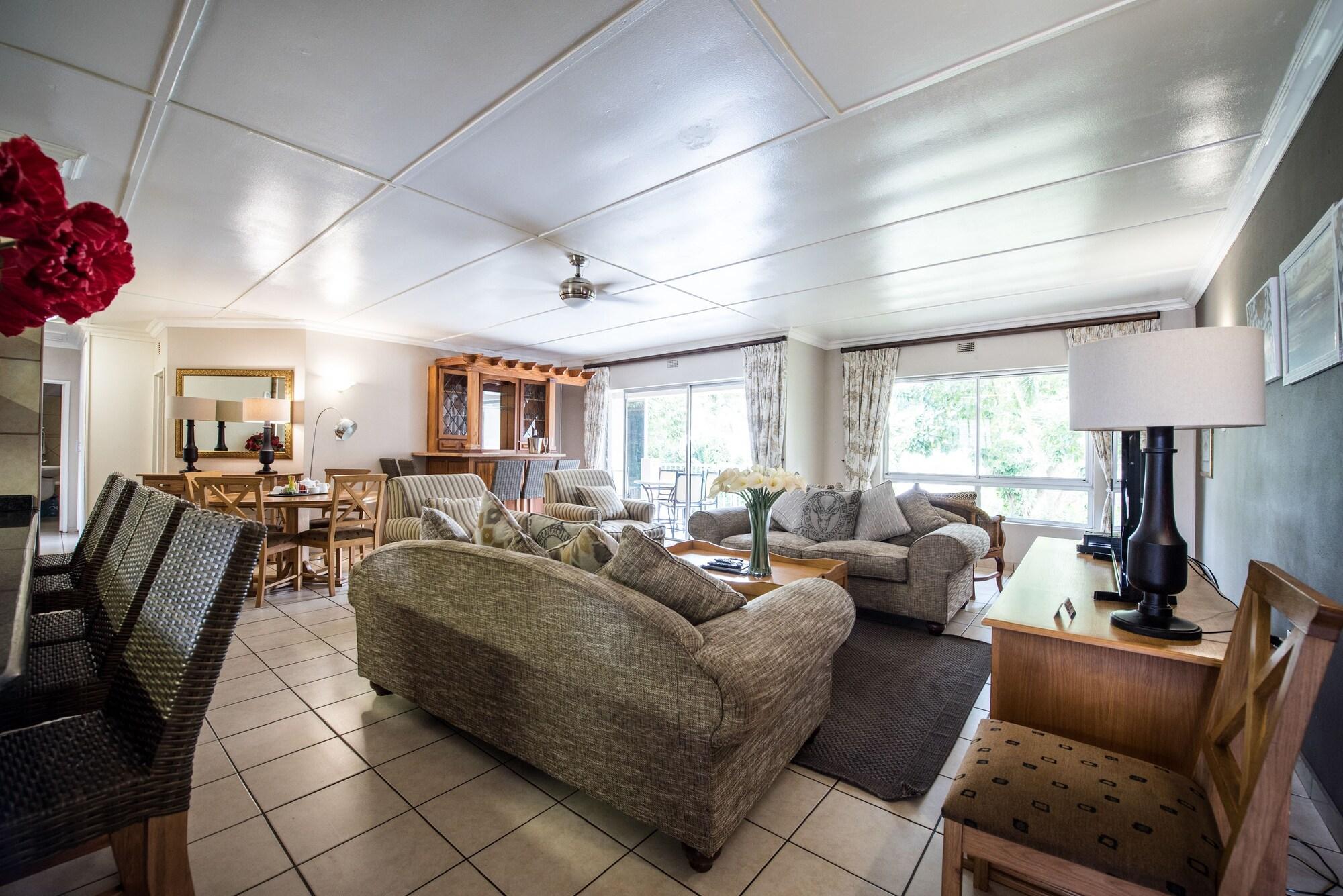First Group Lake View Cabanas Saint Lucia Estuary Екстериор снимка