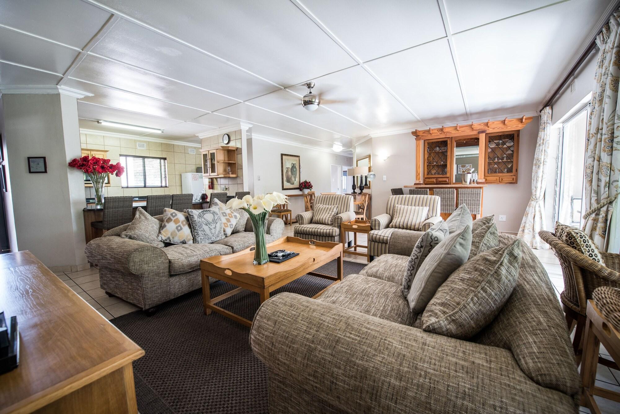 First Group Lake View Cabanas Saint Lucia Estuary Екстериор снимка