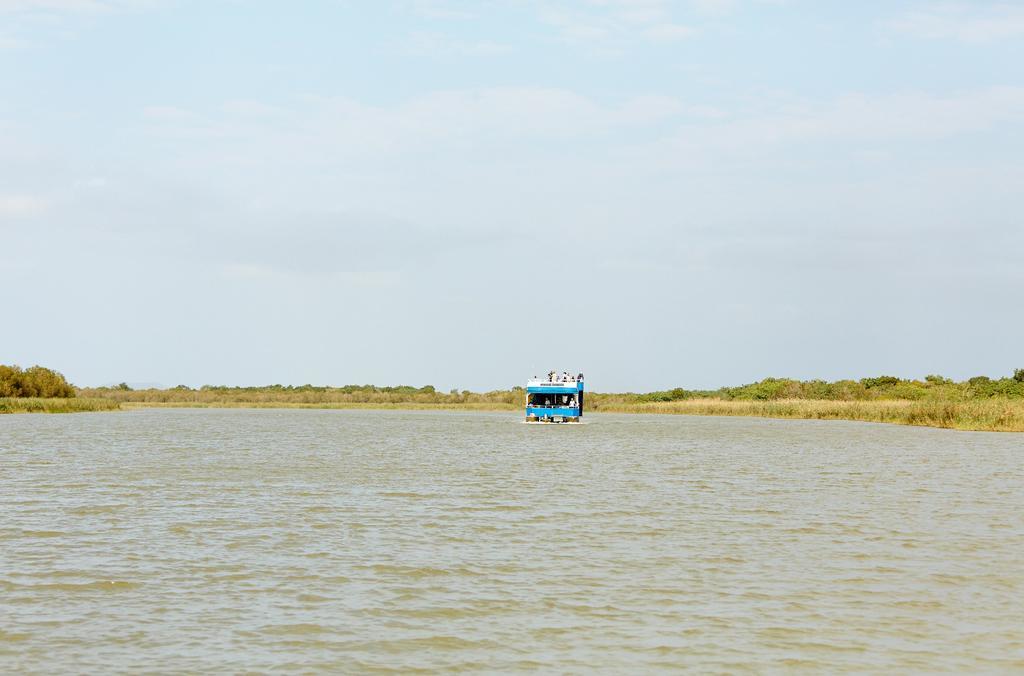 First Group Lake View Cabanas Saint Lucia Estuary Екстериор снимка