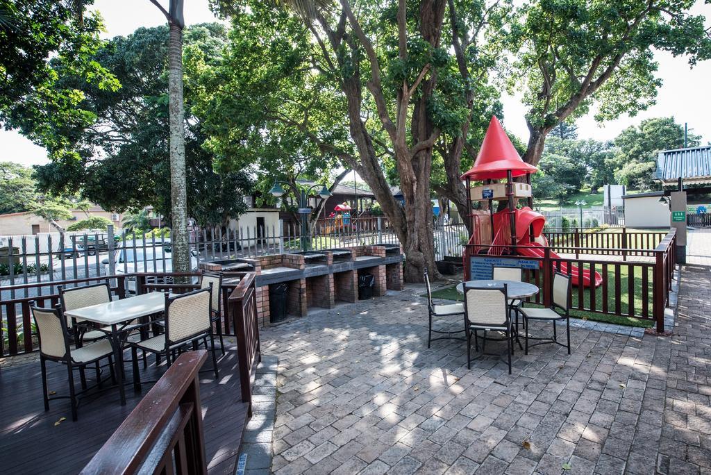 First Group Lake View Cabanas Saint Lucia Estuary Екстериор снимка